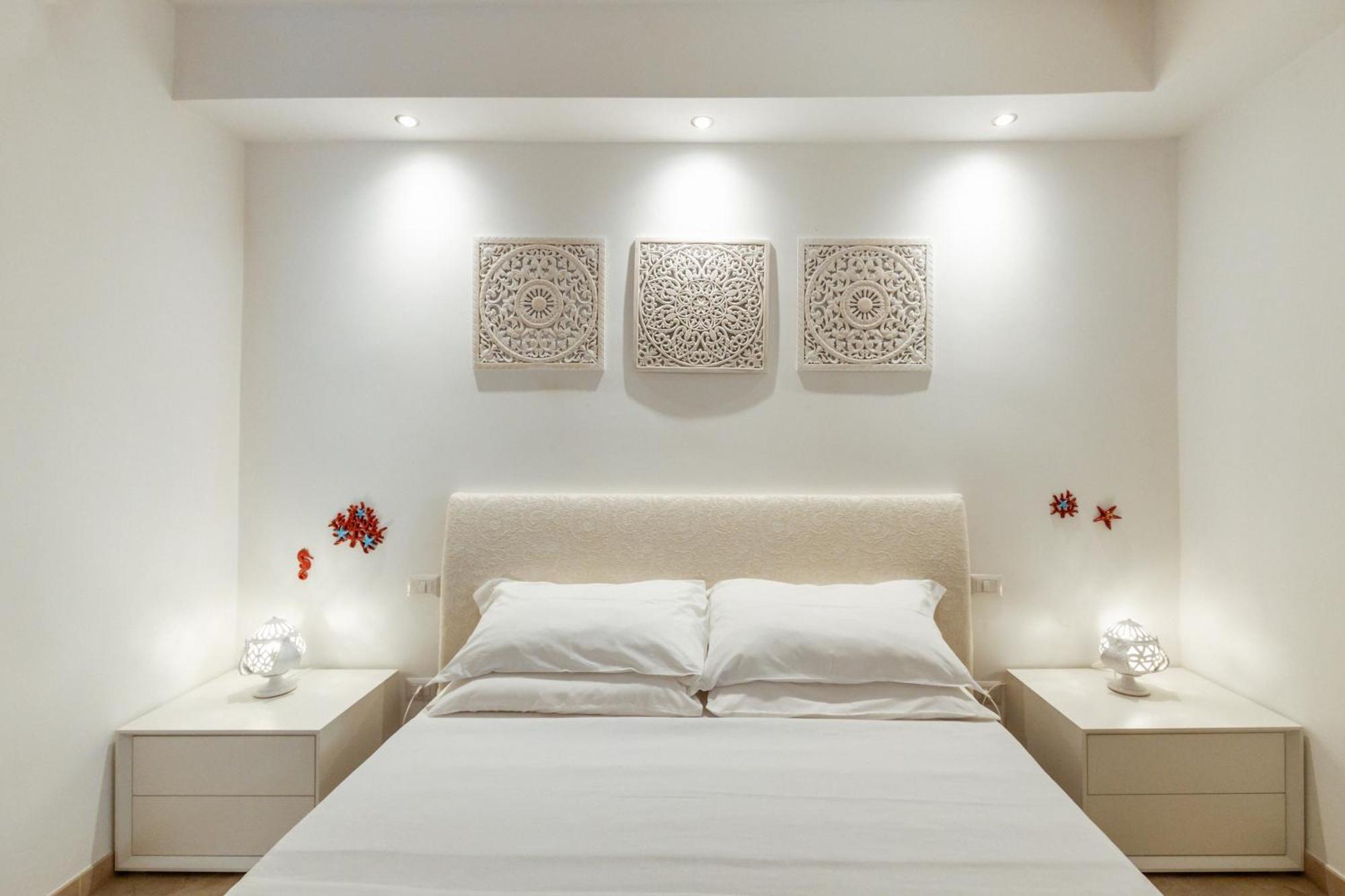 Bed & Breakfast La Casetta Di Chiara Polignano a Mare